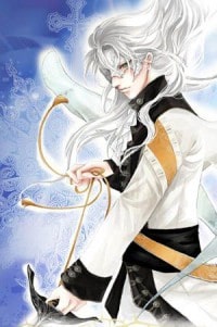 秦時明月之青冢不歸處