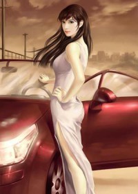 王者榮耀之妲己誘惑