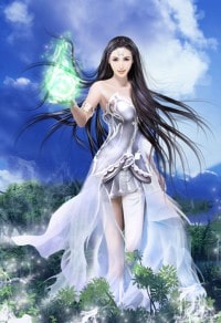清軍女囚之太平天國