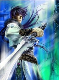 纵情武林后宫行