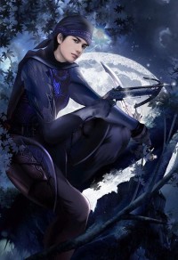 女海王的自我修养(快穿)