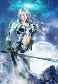 年代文中的白富美