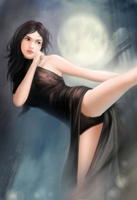 池瑶张若尘