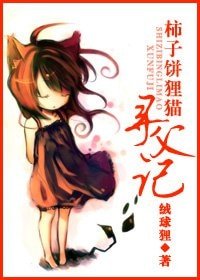 (火影同人)柿子餅狸貓尋父記