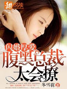 閃婚厚愛:腹黑總裁太會撩