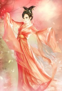 太子妃她命中带煞