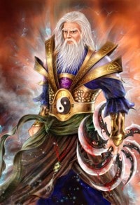 瘋騎士的宇宙時代