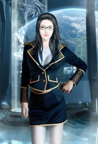 農女有田有點閒