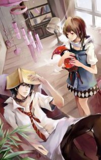 [綜]水杉之刃