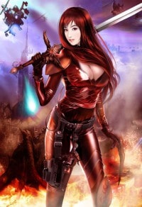 [HP同人]女王