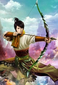 女配表示很無辜